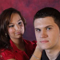 Jenny und Alex 1