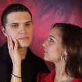 Jenny und Alex 2