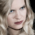 Portrait von Steffi