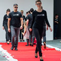 Das Ende der Show