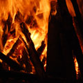 Johannisfeuer