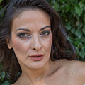 Leonita - Relaxing In The Sun