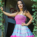 Leonita - Dressed In Lost Place