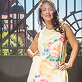Leonita - Flashing In The Sun