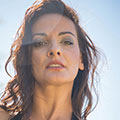 Leonita - Bodystocking Outdoors