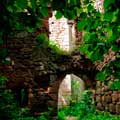 Mauerreste