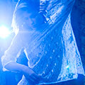 Lili-V - Dancing in the Moonlight