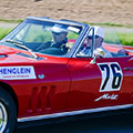 Chevrolet Corvette Stingray C 2