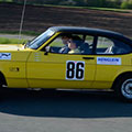Ford Capri II 2.0 S