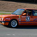 BMW M5 E28 Heine Motorsport