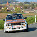 BMW 328i E30 Heine Motorsport
