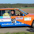 Mercedes-Benz 230 TE - Freude am Fahren