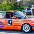 BMW M5 E28 Heine Motorsport