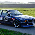 BMW M 635Csi E24 Heine Motorsport