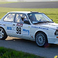 BMW 328i E30 - Die fahrende Sauna