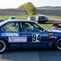 BMW M 635Csi E24 Heine Motorsport