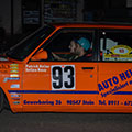 BMW M5 E28 Heine Motorsport