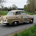 Opel Rekord Olympia