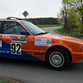 BMW 520i Touring