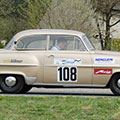 Opel Rekord Olympia