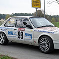 BMW 328i E30
