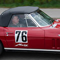 Chevrolet Corvette Stingray C 2