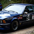 BMW M 635Csi E24 Heine Motorsport