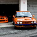 Die Box der Firma Auto Heine GmbH