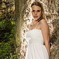 Sabrina - Weiße Frau 1