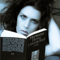 Simone liest Hermann Hesse 01