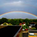 Regenbogen