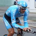 Radfahrer