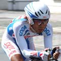 Radfahrer