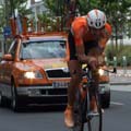 Radfahrer