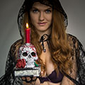 Tereza V. - Witchcraft