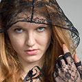Tereza V. - Witch
