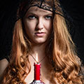 Tereza V. - Witch
