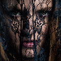 Tereza V. - Black Widow