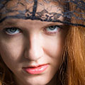 Tereza V. - Witch
