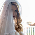 Tereza V. - Dressed Like A Bride