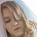 Tereza V. - Dressed Like A Bride