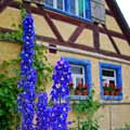 Blaue Stunde