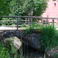 Eine Brücke