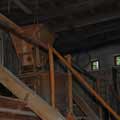 In der Getreidemühle