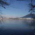 Winter am Starnberger See 2