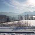 Winter am Starnberger See 2