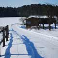 Winteridylle