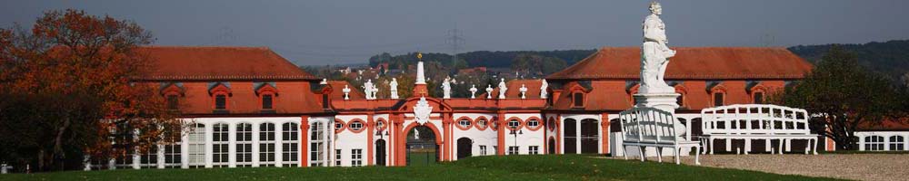 Barockschloss